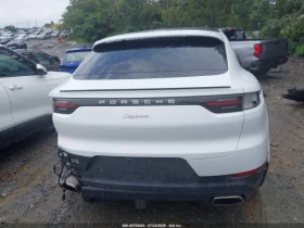 Porsche Cayenne * COUPE* AWD* | Auto.bg — изображение 5 Porsche Cayenne * COUPE* AWD* | Auto.bg — изображение 5