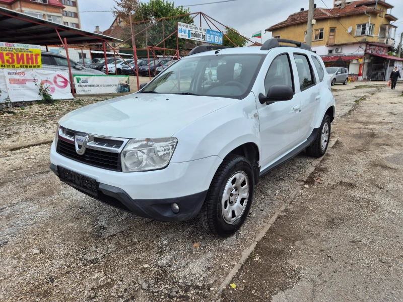 Dacia Duster 1.5DCI 107k.s - 8400 лв. / 4294.85 € - 98540542 1 | Car24.bg Dacia Duster 1.5DCI 107k.s - 8400 лв. / 4294.85 € - 98540542 1