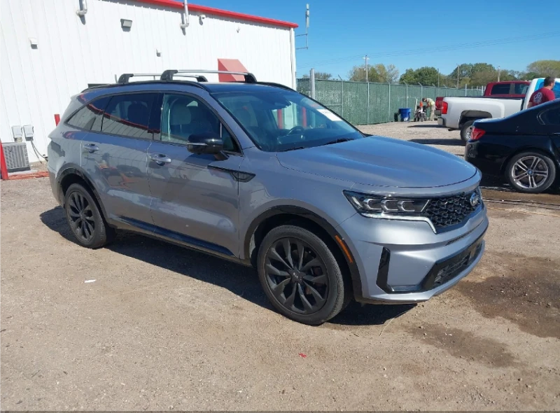 Kia Sorento SX PRESTIGE - 42900 лв. / 21934.42 € - 75281417 1 | Car24.bg Kia Sorento SX PRESTIGE - 42900 лв. / 21934.42 € - 75281417 1