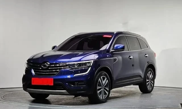 Renault Koleos 2.0dci 4WD - 11250 € / 22003.09 лв. - 67139851 1 | Car24.bg Renault Koleos 2.0dci 4WD - 11250 € / 22003.09 лв. - 67139851 1