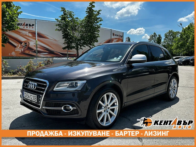 Audi SQ5 3.0d 313 к.с. - 13999 € / 27379.66 лв. - 65599599 1 | Car24.bg Audi SQ5 3.0d 313 к.с. - 13999 € / 27379.66 лв. - 65599599 1