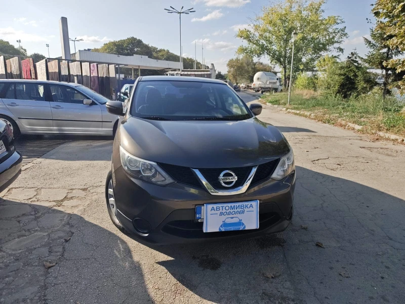 Nissan Qashqai - 9100 € - 19529227 1 | Car24.bg Nissan Qashqai - 9100 € - 19529227 1