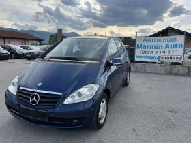 Mercedes-Benz A 180 FACE 2.0CDI 109кс 6 СКОРОСТИ АВТОПИЛОТ 1 - Car24.bg Mercedes-Benz A 180 FACE 2.0CDI 109кс 6 СКОРОСТИ АВТОПИЛОТ 1