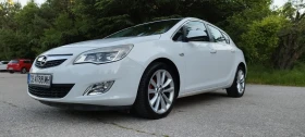 Opel Astra 1.4 turbo J cosmo - Car24.bg Opel Astra 1.4 turbo J cosmo