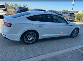 Audi S5 Sportback* Progressiv - 30900 лв. / 15798.92 € - 62134200 3 | Car24.bg Audi S5 Sportback* Progressiv - 30900 лв. / 15798.92 € - 62134200 3