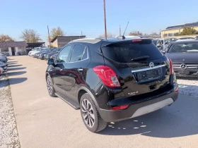 Opel Mokka X 1, 6CDTI, Навигация, полукожа, Италия - 19880 лв. / 10164.48 € - 36101415 6 | Car24.bg Opel Mokka X 1, 6CDTI, Навигация, полукожа, Италия - 19880 лв. / 10164.48 € - 36101415 6