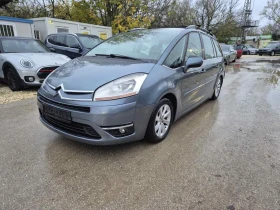 Citroen C4 2.0d 150к.с - Car24.bg Citroen C4 2.0d 150к.с