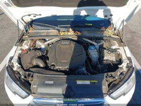 Audi A4 Premium* Камера* Кафява кожа* Шибидах* - 25000 лв. / 12782.30 € - 91774373 12 | Car24.bg Audi A4 Premium* Камера* Кафява кожа* Шибидах* - 25000 лв. / 12782.30 € - 91774373 12