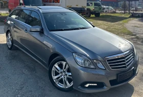 Mercedes-Benz E 350 CDI * AVANTGARDE * Подгрев * Амбиентно *