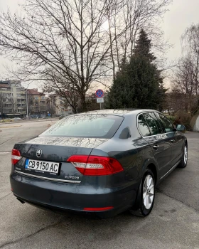 Skoda Superb 2, 0 TDI-CR - 14500 € / 28359.53 лв. - 98828271 4 | Car24.bg Skoda Superb 2, 0 TDI-CR - 14500 € / 28359.53 лв. - 98828271 4