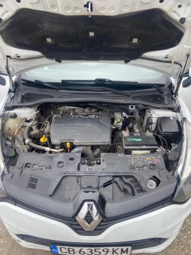 Renault Clio 1.2 - 4500 € / 8801.24 лв. - 90262482 13 | Car24.bg Renault Clio 1.2 - 4500 € / 8801.24 лв. - 90262482 13