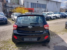 Hyundai I10 1.2i-BENZIN - 6100 € / 11930.56 лв. - 43669531 7 | Car24.bg Hyundai I10 1.2i-BENZIN - 6100 € / 11930.56 лв. - 43669531 7