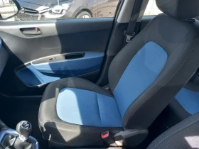 Hyundai I10 1.2i-BENZIN - 6100 € / 11930.56 лв. - 43669531 12 | Car24.bg Hyundai I10 1.2i-BENZIN - 6100 € / 11930.56 лв. - 43669531 12