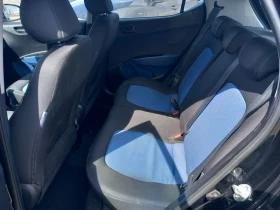 Hyundai I10 1.2i-BENZIN - 6100 € / 11930.56 лв. - 43669531 11 | Car24.bg Hyundai I10 1.2i-BENZIN - 6100 € / 11930.56 лв. - 43669531 11