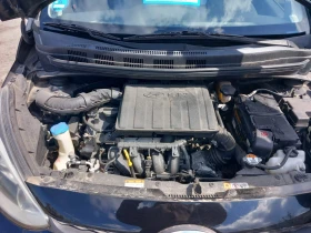 Hyundai I10 1.2i-BENZIN - 6100 € / 11930.56 лв. - 43669531 15 | Car24.bg Hyundai I10 1.2i-BENZIN - 6100 € / 11930.56 лв. - 43669531 15