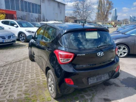 Hyundai I10 1.2i-BENZIN - 6100 € / 11930.56 лв. - 43669531 6 | Car24.bg Hyundai I10 1.2i-BENZIN - 6100 € / 11930.56 лв. - 43669531 6