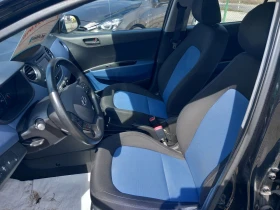 Hyundai I10 1.2i-BENZIN - 6100 € / 11930.56 лв. - 43669531 14 | Car24.bg Hyundai I10 1.2i-BENZIN - 6100 € / 11930.56 лв. - 43669531 14