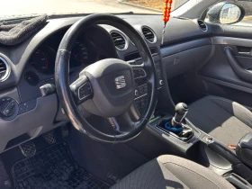 Seat Exeo 2.0TDI, ST - 5200 € / 10170.32 лв. - 32960417 8 | Car24.bg Seat Exeo 2.0TDI, ST - 5200 € / 10170.32 лв. - 32960417 8