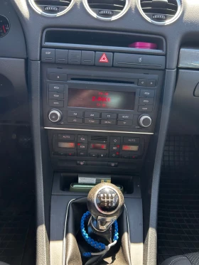 Seat Exeo 2.0TDI, ST - 5200 € / 10170.32 лв. - 32960417 11 | Car24.bg Seat Exeo 2.0TDI, ST - 5200 € / 10170.32 лв. - 32960417 11