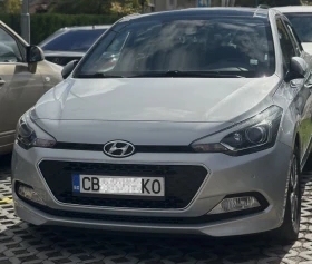 Hyundai I20 Лек автомобил - 8436 € / 16499.38 лв. - 72061475 7 | Car24.bg Hyundai I20 Лек автомобил - 8436 € / 16499.38 лв. - 72061475 7