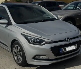 Hyundai I20 Лек автомобил - 8436 € / 16499.38 лв. - 72061475 8 | Car24.bg Hyundai I20 Лек автомобил - 8436 € / 16499.38 лв. - 72061475 8