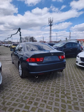 Honda Accord 2.4 benzin automatic facelift executive - 6800 € / 13299.64 лв. - 69534799 10 | Car24.bg Honda Accord 2.4 benzin automatic facelift executive - 6800 € / 13299.64 лв. - 69534799 10