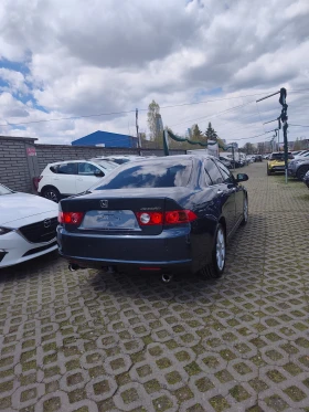 Honda Accord 2.4 benzin automatic facelift executive - 6800 € / 13299.64 лв. - 69534799 14 | Car24.bg Honda Accord 2.4 benzin automatic facelift executive - 6800 € / 13299.64 лв. - 69534799 14