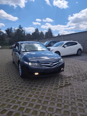 Honda Accord 2.4 benzin automatic facelift executive - 6800 € / 13299.64 лв. - 69534799 2 | Car24.bg Honda Accord 2.4 benzin automatic facelift executive - 6800 € / 13299.64 лв. - 69534799 2