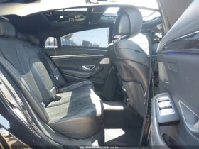 Mercedes-Benz S 550 L* КОЖА* ПОДГРЕВ* ОБДУХВАНЕ* ПАНОРАМА* FULL* | Auto.bg — изображение 8 Mercedes-Benz S 550 L* КОЖА* ПОДГРЕВ* ОБДУХВАНЕ* ПАНОРАМА* FULL* | Auto.bg — изображение 8