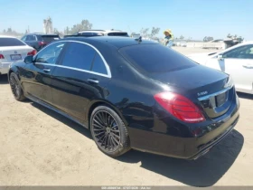 Mercedes-Benz S 550 L* КОЖА* ПОДГРЕВ* ОБДУХВАНЕ* ПАНОРАМА* FULL* | Auto.bg — изображение 3 Mercedes-Benz S 550 L* КОЖА* ПОДГРЕВ* ОБДУХВАНЕ* ПАНОРАМА* FULL* | Auto.bg — изображение 3