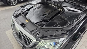 Mercedes-Benz S 560 L 4MATIC | Auto.bg — изображение 6 Mercedes-Benz S 560 L 4MATIC | Auto.bg — изображение 6