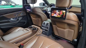 Mercedes-Benz S 560 L 4MATIC | Auto.bg — изображение 12 Mercedes-Benz S 560 L 4MATIC | Auto.bg — изображение 12