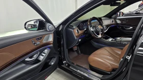 Mercedes-Benz S 560 L 4MATIC | Auto.bg — изображение 7 Mercedes-Benz S 560 L 4MATIC | Auto.bg — изображение 7