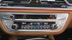 BMW 740 DESIGH PURE EXCELLENCE* ОБДУХВ* LASER LIGHTS* | Auto.bg — изображение 17 BMW 740 DESIGH PURE EXCELLENCE* ОБДУХВ* LASER LIGHTS* | Auto.bg — изображение 17