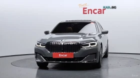 BMW 740 DESIGH PURE EXCELLENCE* ОБДУХВ* LASER LIGHTS* | Auto.bg — изображение 3 BMW 740 DESIGH PURE EXCELLENCE* ОБДУХВ* LASER LIGHTS* | Auto.bg — изображение 3