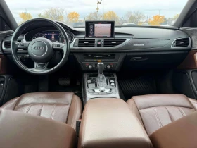 Audi A6 / ДИСТРОНИК / 360 / ОБДУХВАНЕ / МАСАЖИ / BOSE | Auto.bg — изображение 9 Audi A6 / ДИСТРОНИК / 360 / ОБДУХВАНЕ / МАСАЖИ / BOSE | Auto.bg — изображение 9