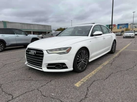 Audi A6 / ДИСТРОНИК / 360 / ОБДУХВАНЕ / МАСАЖИ / BOSE