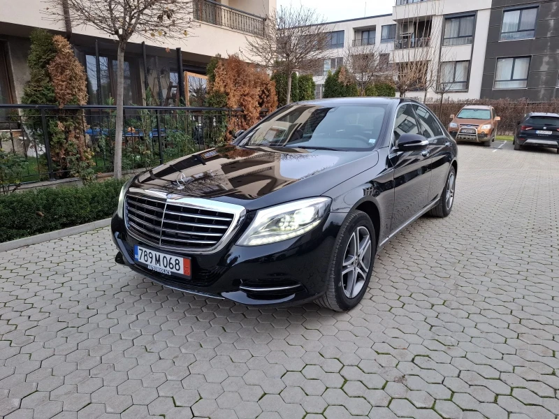 Mercedes-Benz S 350 W222 9G-TRONIC - 19999 € / 39114.64 лв. - 63473549 1 | Car24.bg Mercedes-Benz S 350 W222 9G-TRONIC - 19999 € / 39114.64 лв. - 63473549 1