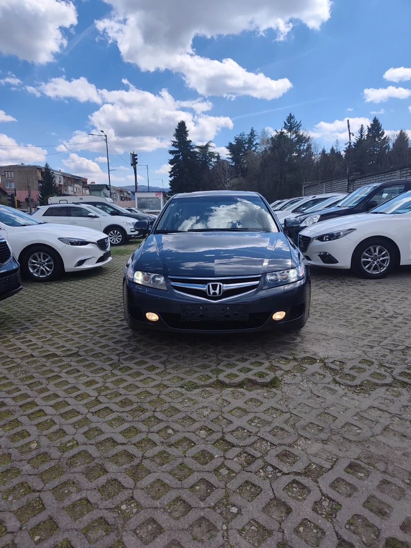 Honda Accord 2.4 benzin automatic facelift executive - 6800 € / 13299.64 лв. - 69534799 1 | Car24.bg Honda Accord 2.4 benzin automatic facelift executive - 6800 € / 13299.64 лв. - 69534799 1