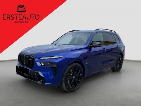BMW X7 M60 i xDRIVE HEAD UP NAVI PANO - Car24.bg BMW X7 M60 i xDRIVE HEAD UP NAVI PANO