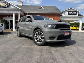 Dodge Durango Durango R/T 5.7 - Car24.bg Dodge Durango Durango R/T 5.7