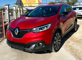 Renault Kadjar 1.6D 131HP BOSE FULL - Car24.bg Renault Kadjar 1.6D 131HP BOSE FULL