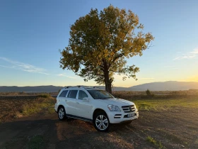 Mercedes-Benz GL 350 BLUETEC 4 MATIC - Car24.bg Mercedes-Benz GL 350 BLUETEC 4 MATIC