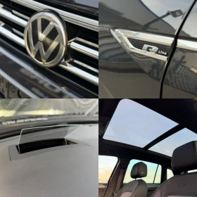VW Tiguan R-LINE* 4MOTION* LED* 360* PANO* KEYLESS* - 17500 € / 34227.03 лв. - 46785900 15 | Car24.bg VW Tiguan R-LINE* 4MOTION* LED* 360* PANO* KEYLESS* - 17500 € / 34227.03 лв. - 46785900 15