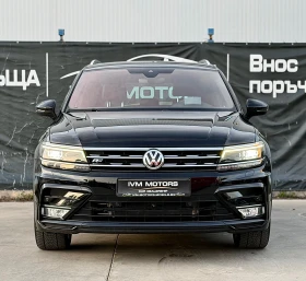 VW Tiguan R-LINE* 4MOTION* LED* 360* PANO* KEYLESS* - 17500 € / 34227.03 лв. - 46785900 2 | Car24.bg VW Tiguan R-LINE* 4MOTION* LED* 360* PANO* KEYLESS* - 17500 € / 34227.03 лв. - 46785900 2