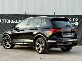 VW Tiguan R-LINE* 4MOTION* LED* 360* PANO* KEYLESS* - 17500 € / 34227.03 лв. - 46785900 4 | Car24.bg VW Tiguan R-LINE* 4MOTION* LED* 360* PANO* KEYLESS* - 17500 € / 34227.03 лв. - 46785900 4