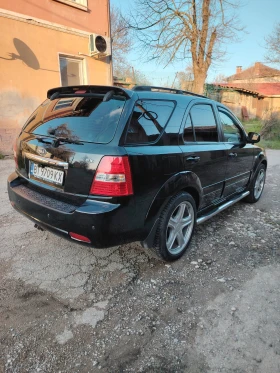 Kia Sorento - 5999 € / 11733.02 лв. - 44432891 16 | Car24.bg Kia Sorento - 5999 € / 11733.02 лв. - 44432891 16