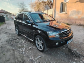 Kia Sorento - 5999 € / 11733.02 лв. - 44432891 15 | Car24.bg Kia Sorento - 5999 € / 11733.02 лв. - 44432891 15