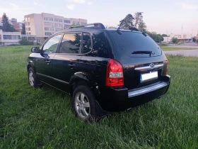 Hyundai Tucson 150кс._6 скорости_5л./100км._NAVI_Първи собственик | Auto.bg — изображение 5 Hyundai Tucson 150кс._6 скорости_5л./100км._NAVI_Първи собственик | Auto.bg — изображение 5