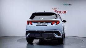 Hyundai Tucson NX4/HEV-1.6/4WD/DRIVE-ASSISTS | Auto.bg — изображение 4 Hyundai Tucson NX4/HEV-1.6/4WD/DRIVE-ASSISTS | Auto.bg — изображение 4